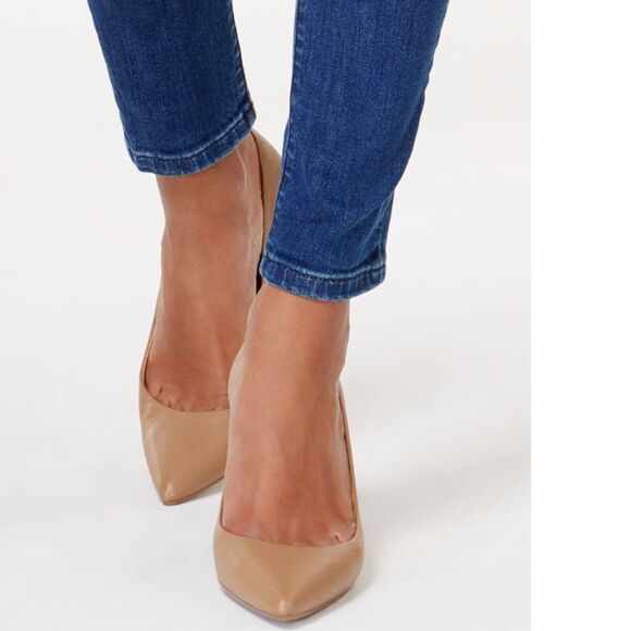 Micheal Kors Skinny Jeans - Picture 5 of 11